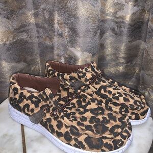 Apres by Lamo Paula women's shoes Size 8